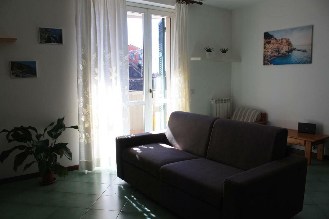 Smeraldo Levanto Exterior photo