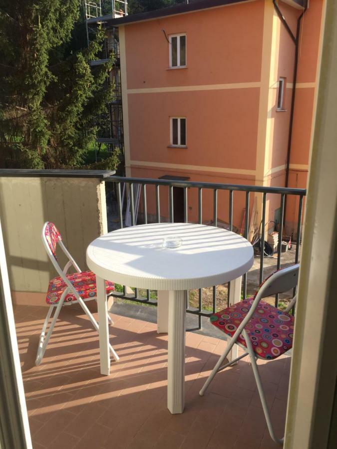 Smeraldo Levanto Exterior photo