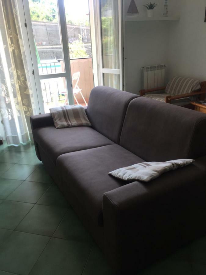 Smeraldo Levanto Exterior photo